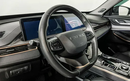 EXEED LX 1.60 Робот, фото №1