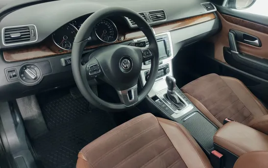 Volkswagen Passat CC 1.80 Робот, фото №1