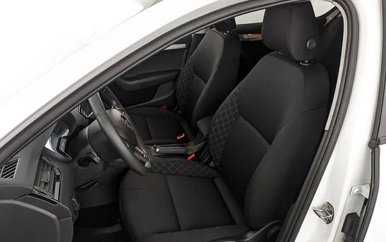 Skoda Octavia 1.60 Автоматическая, фото №1