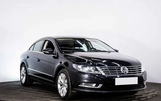 Volkswagen Passat CC 1.80 Робот, фото №1