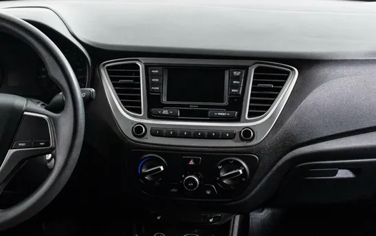 Hyundai Solaris 1.60 Автоматическая, фото №1