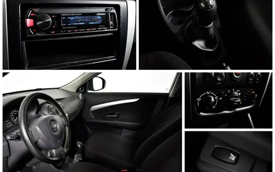 Nissan Almera 1.60 Механика, фото №1