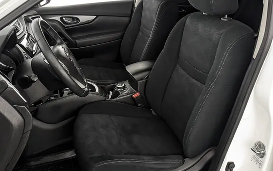 Nissan X-Trail 2.50 Вариатор, фото №1