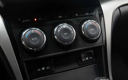 Mazda 6 2.00 Механика, фото №1