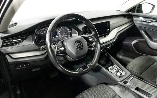 Skoda Octavia 1.40 Автоматическая, фото №1