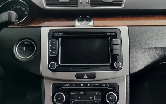 Volkswagen Passat CC 1.80 Робот, фото №1