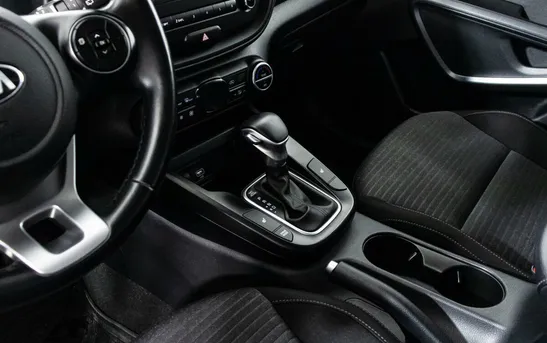 Kia Soul 1.60 Автоматическая, фото №1