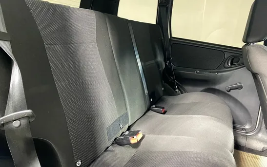 Lada (ВАЗ) Niva 1.70 Механика, фото №1