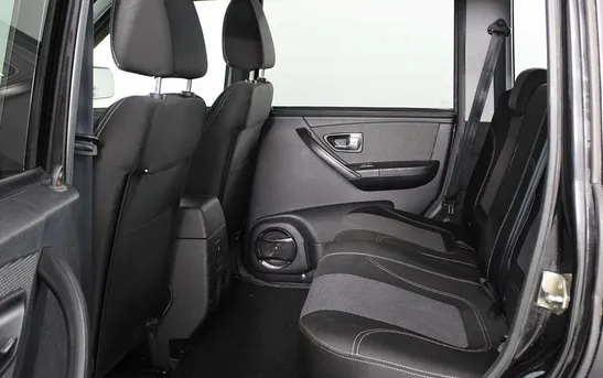 УАЗ Patriot 2.70 Механика, фото №1