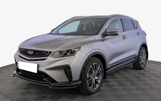 Geely Coolray 1.50 Робот, фото №1