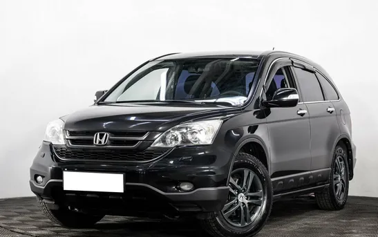Honda CR-V 2.00 Автоматическая, фото №1