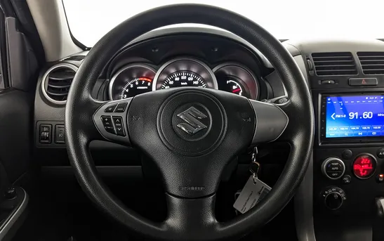 Suzuki Grand Vitara 2.00 Автоматическая, фото №1