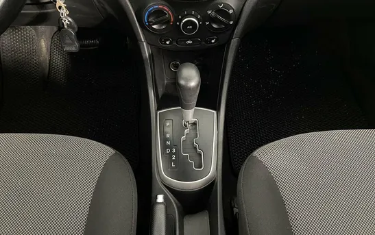 Hyundai Solaris 1.60 Автоматическая, фото №1