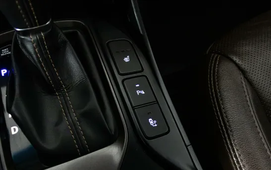 Hyundai Santa Fe 2.20 Автоматическая, фото №1