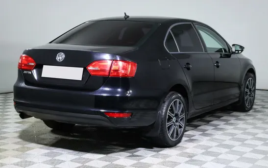 Volkswagen Jetta 1.60 Автоматическая, фото №1