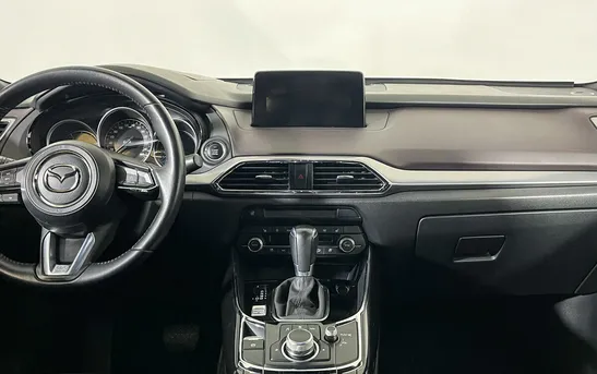 Mazda CX-9 2.50 Автоматическая, фото №1