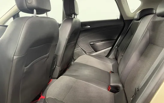 Opel Astra 1.60 Автоматическая, фото №1