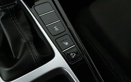 Hyundai Creta 2.00 Автоматическая, фото №1