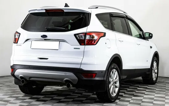 Ford Kuga 1.50 Автоматическая, фото №1