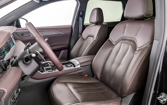 Jetour X90 PLUS 1.60 Робот, фото №1