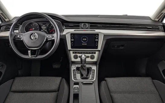 Volkswagen Passat 1.40 Робот, фото №1