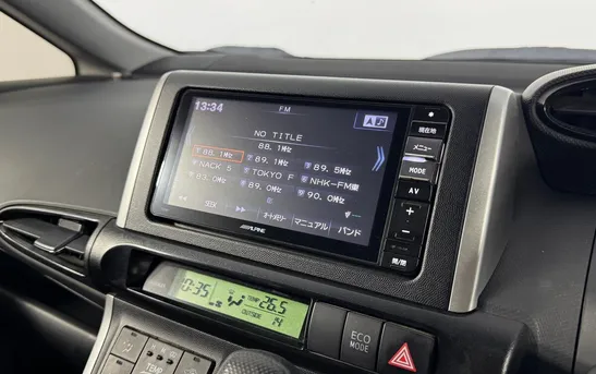 Toyota Wish 1.80 Вариатор, фото №1