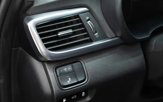 Kia Optima 2.00 Автоматическая, фото №1