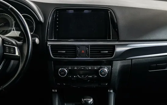 Mazda CX-5 2.00 Автоматическая, фото №1