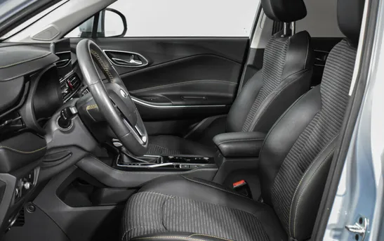 Москвич 3 1.50 Вариатор, фото №1