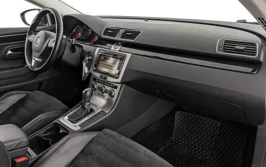 Volkswagen Passat CC 1.80 Робот, фото №1