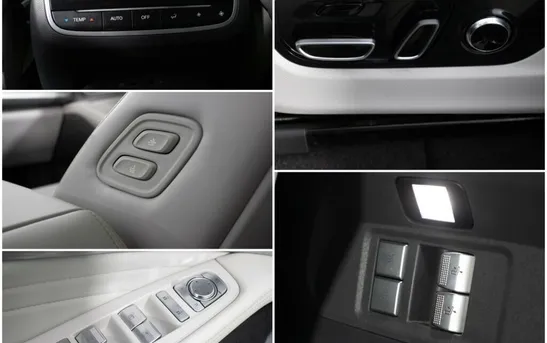 GAC GS8 2.00 Автоматическая, фото №1