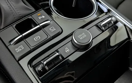 Kia K5 2.00 Автоматическая, фото №1