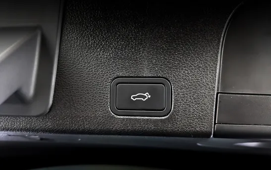 Geely Tugella 2.00 Автоматическая, фото №1