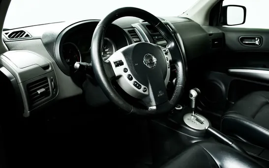 Nissan X-Trail 2.00 Автоматическая, фото №1