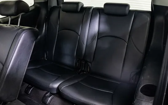 Kia Mohave 3.00 Автоматическая, фото №1