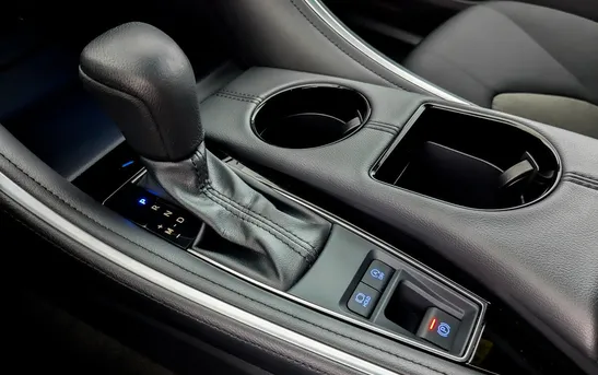 Toyota Avalon 2.00 Вариатор, фото №1