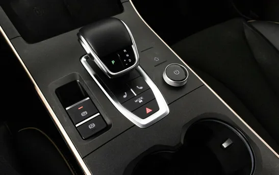 OMODA C5 1.50 Вариатор, фото №1