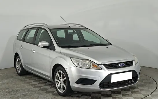 Ford Focus 1.80 Механика, фото №1