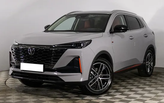 Changan CS55PLUS 1.50 Робот, фото №1