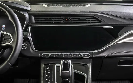 Geely Atlas Pro 1.50 Робот, фото №1