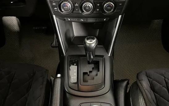 Mazda CX-5 2.00 Автоматическая, фото №1