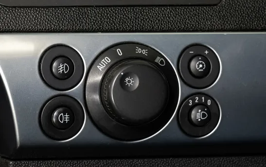 Opel Astra 1.80 Автоматическая, фото №1