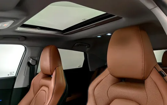 OMODA C5 1.50 Вариатор, фото №1