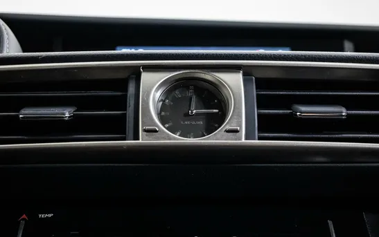 Lexus IS 2.50 Автоматическая, фото №1