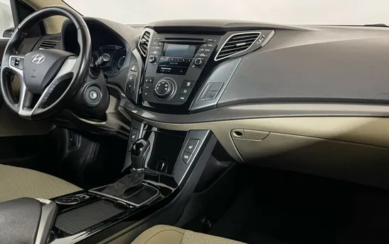 Hyundai i40 2.00 Автоматическая, фото №1