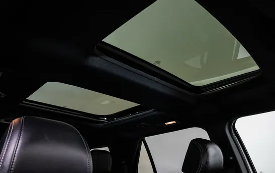 Ford Explorer 3.50 Автоматическая, фото №1