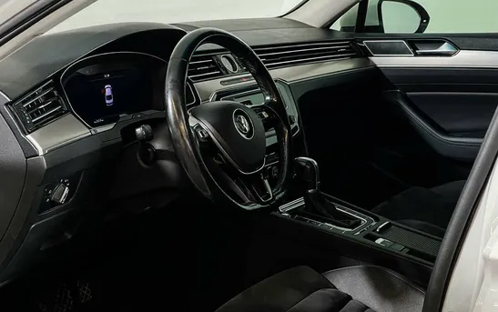 Volkswagen Passat 1.80 Робот, фото №1