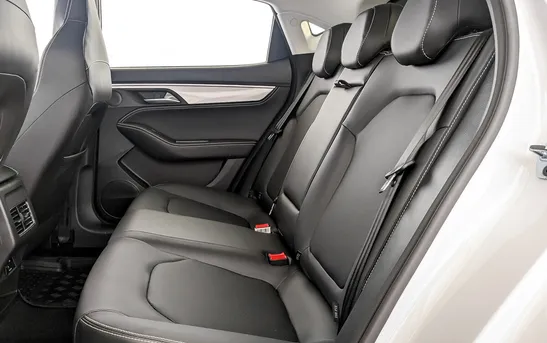 JAC J7 1.50 Вариатор, фото №1