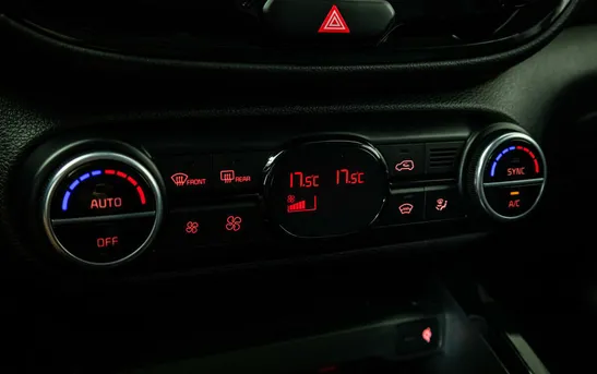 Kia Soul 2.00 Автоматическая, фото №1