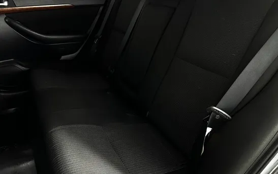 Toyota Avensis 1.80 Механика, фото №1